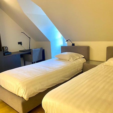 Hotel De Jachthoorn ホーフストラテン エクステリア 写真