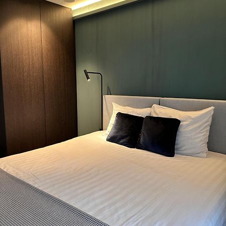 Hotel De Jachthoorn ホーフストラテン エクステリア 写真