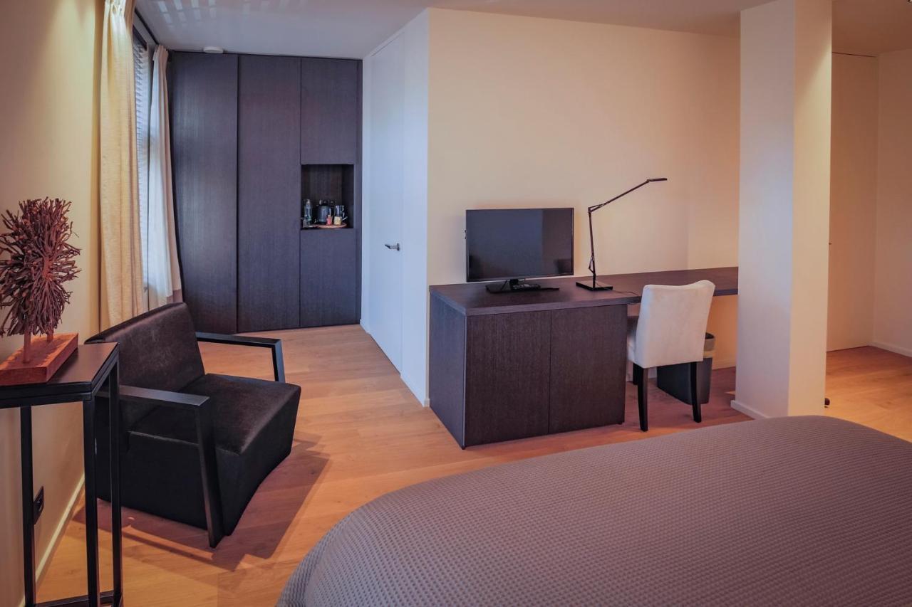 Hotel De Jachthoorn ホーフストラテン エクステリア 写真